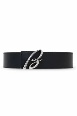 Brioni BLACK Double-sided belt