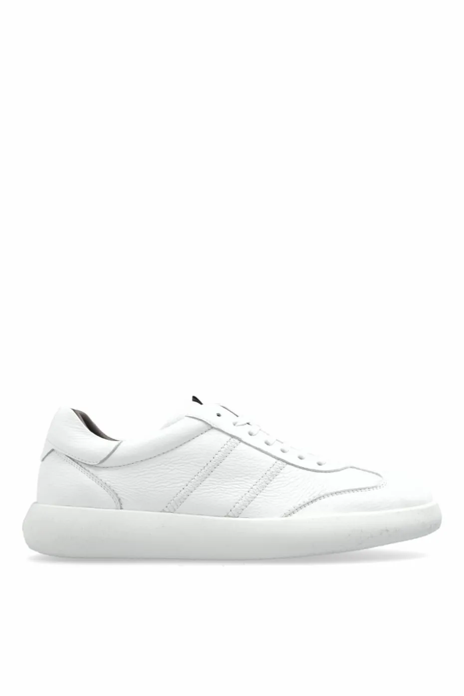 Brioni WHITE Sports shoes "Olympia"