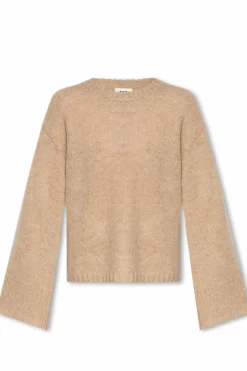 By Malene Birger beige ‘Cierra’ sweater