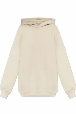 By Malene Birger beige Felipa Hoodie