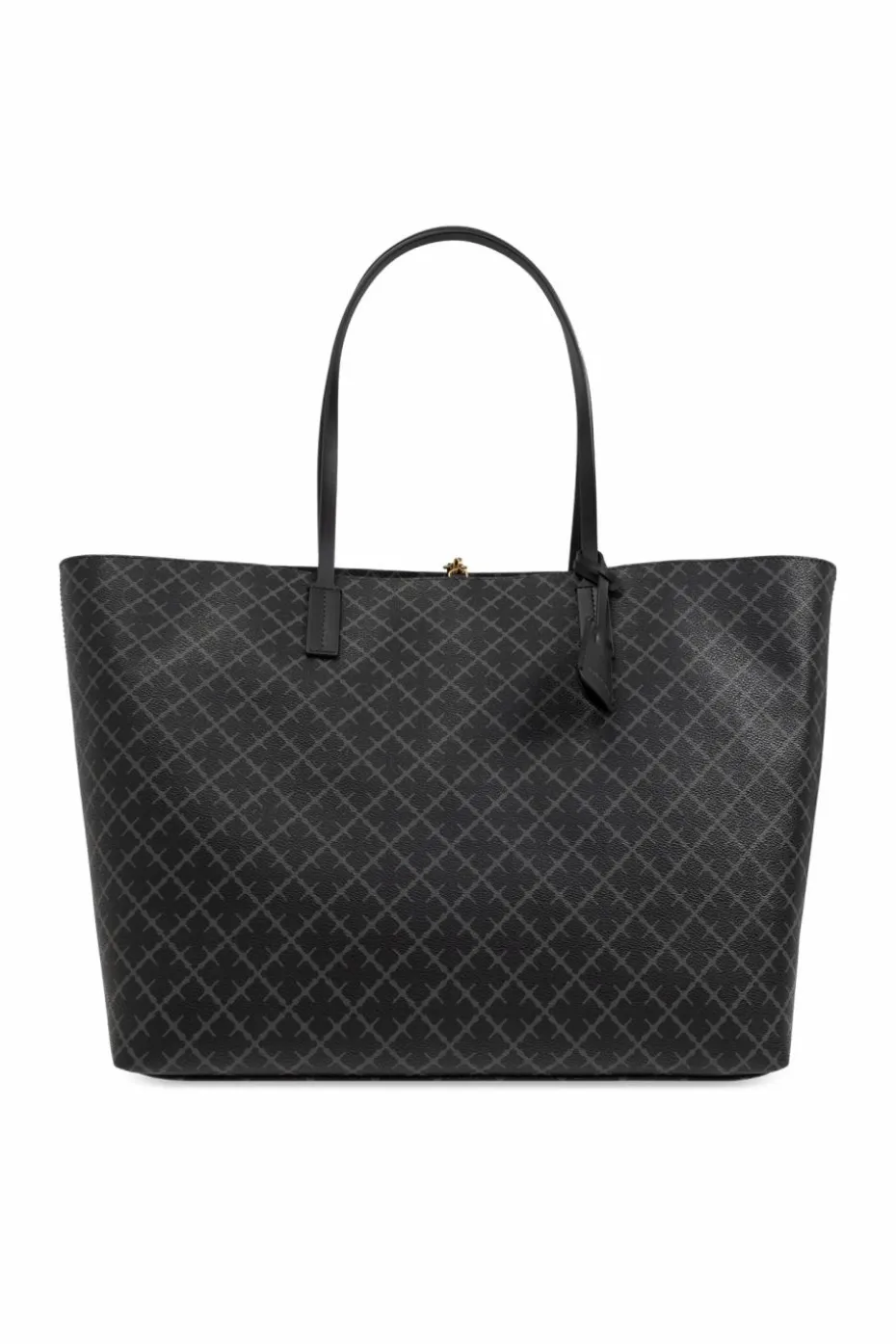 By Malene Birger BLACK Bag Abi type shopper By Malene Birger