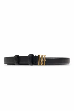 By Malene Birger BLACK Belt 'Marlos'