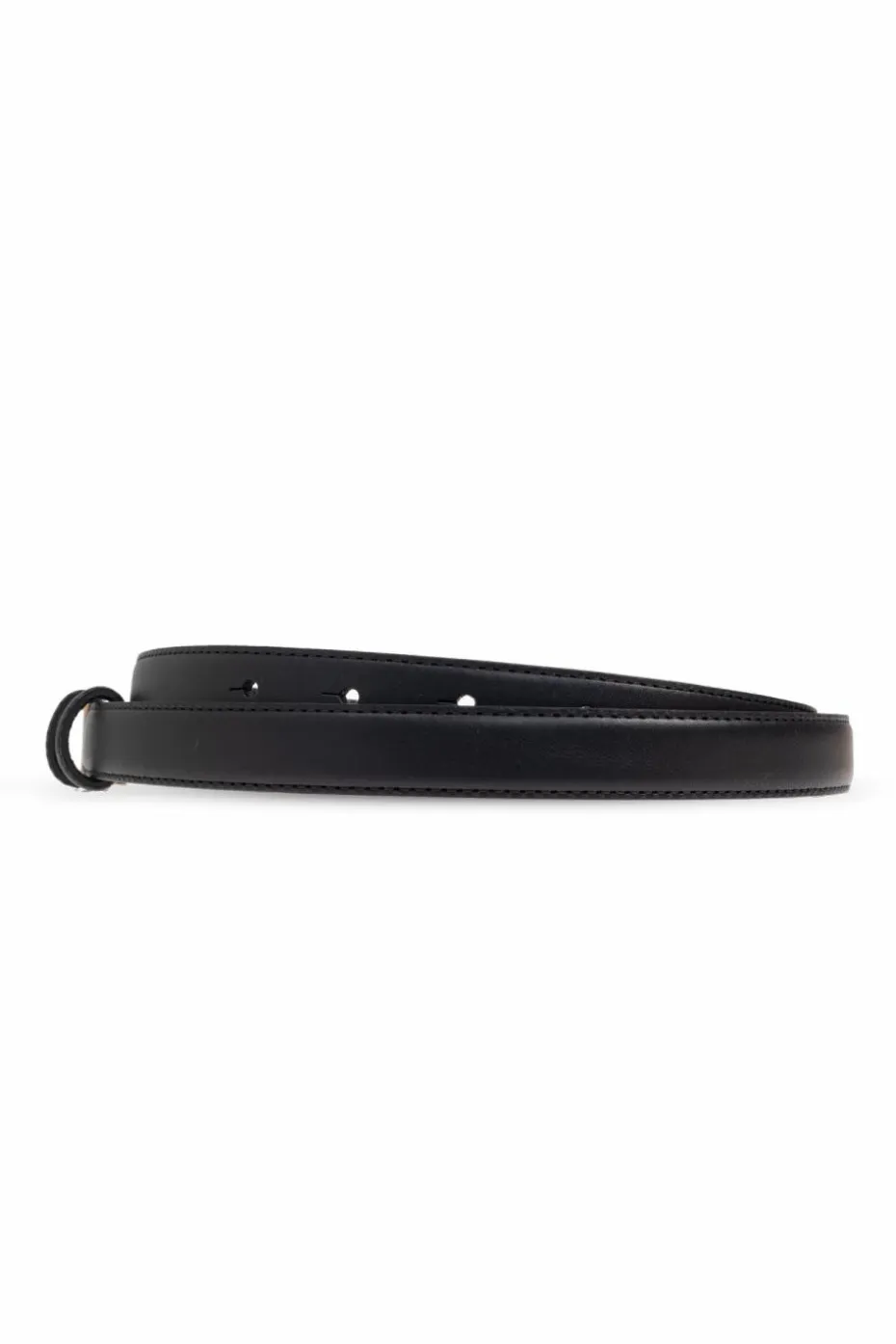 By Malene Birger BLACK Belt 'Marlos'