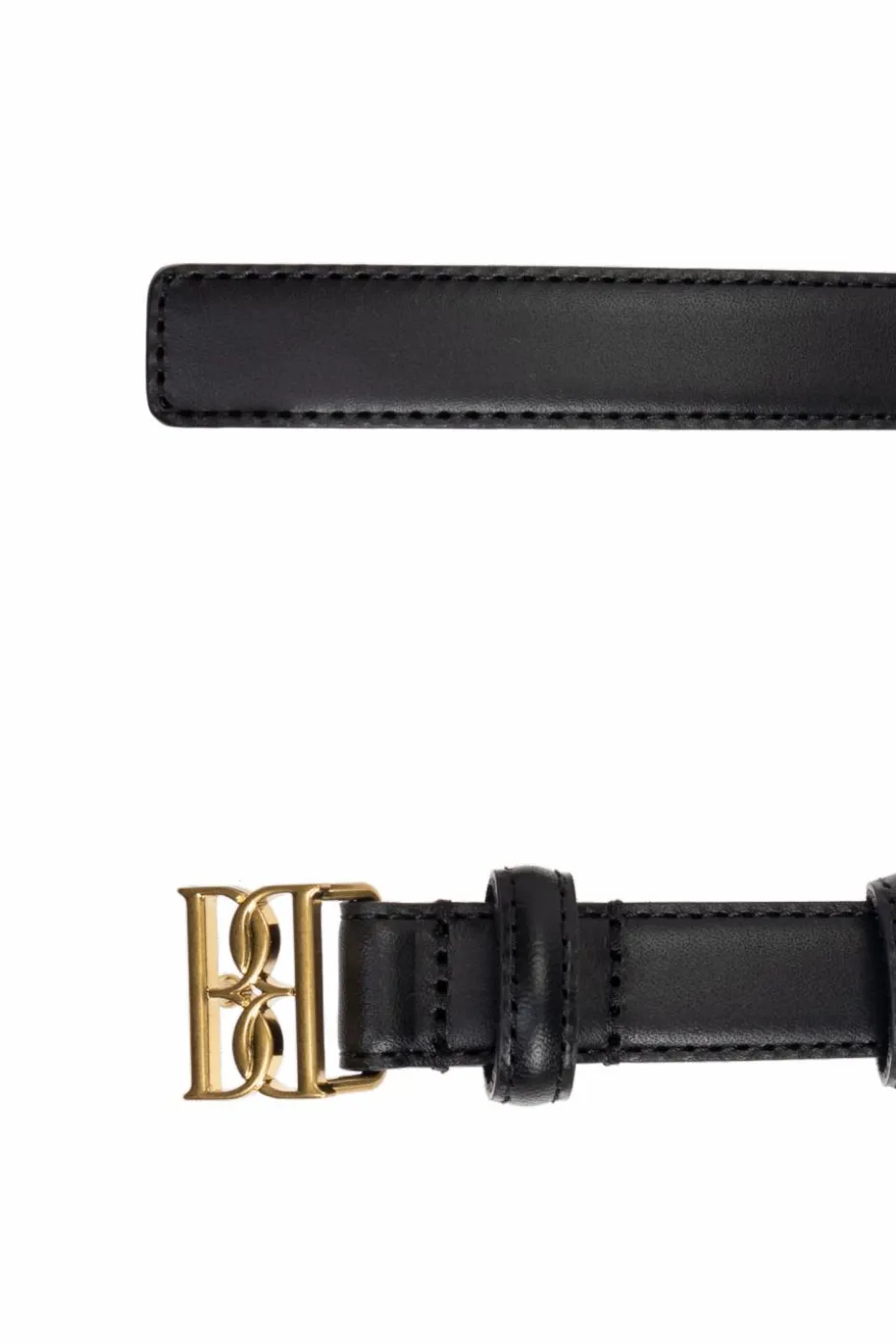 By Malene Birger BLACK Belt 'Marlos'