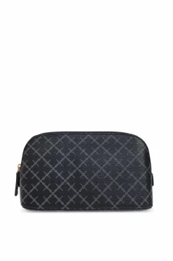 By Malene Birger BLACK Cosmetic Bag 'Bae Small'
