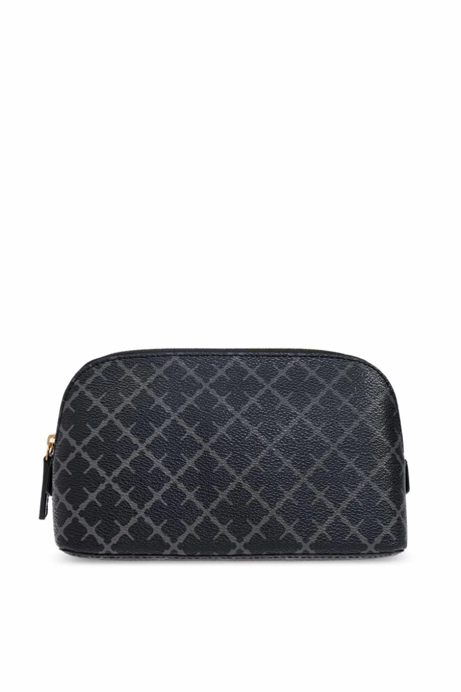 By Malene Birger BLACK Cosmetic Bag 'Bae Small'
