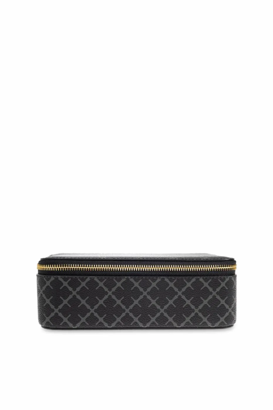 By Malene Birger BLACK Cosmetic bag `Bea`