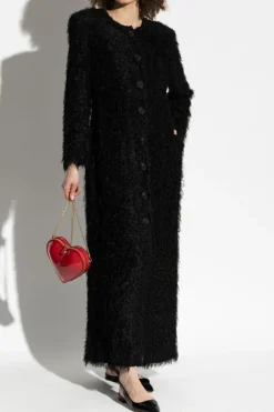 By Malene Birger BLACK Dress Susenne