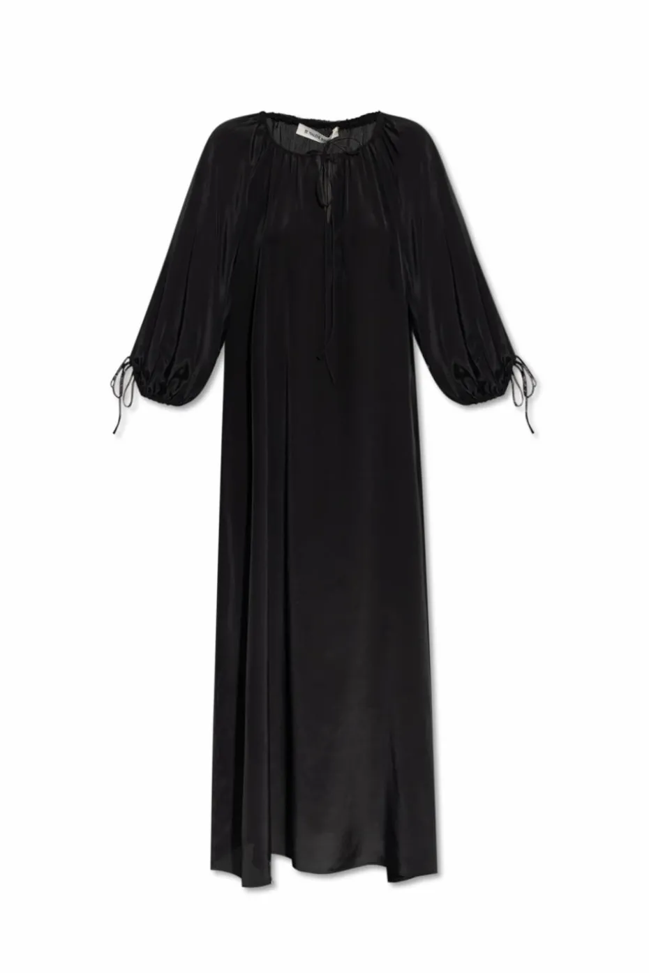 By Malene Birger BLACK Dress "Lily"