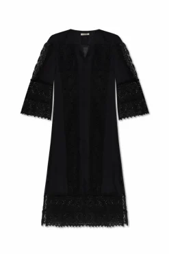 By Malene Birger BLACK Dress Delane