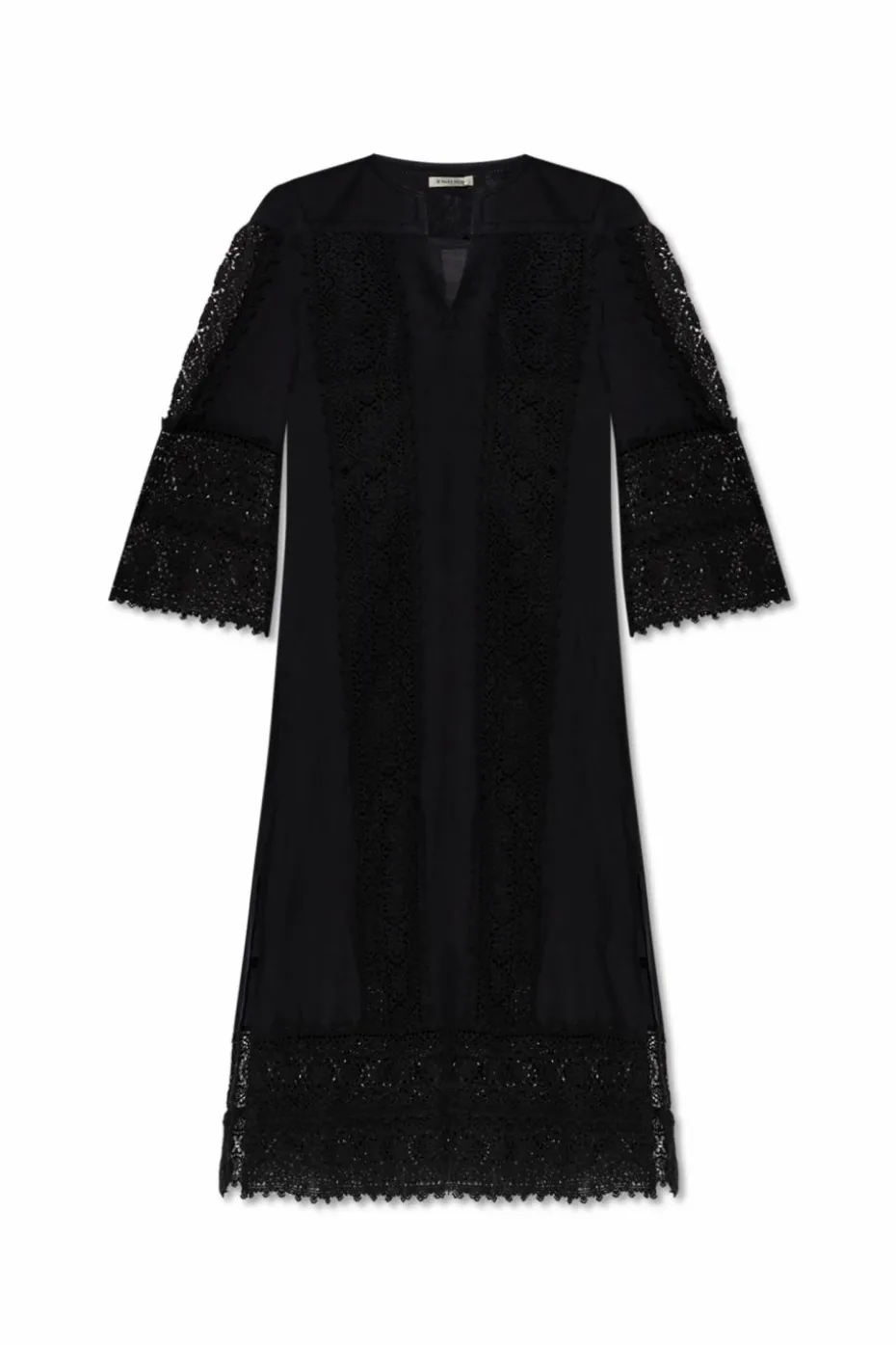 By Malene Birger BLACK Dress Delane