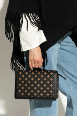 By Malene Birger BLACK Handbag "Leonna"