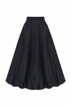 By Malene Birger BLACK Skirt "Aubrey"