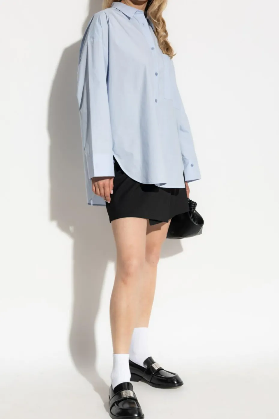 By Malene Birger BLACK Skirt "Esma"