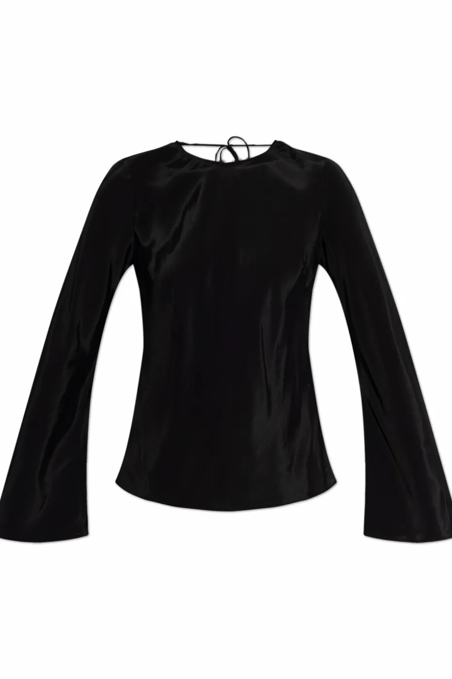By Malene Birger BLACK Top Pricilla
