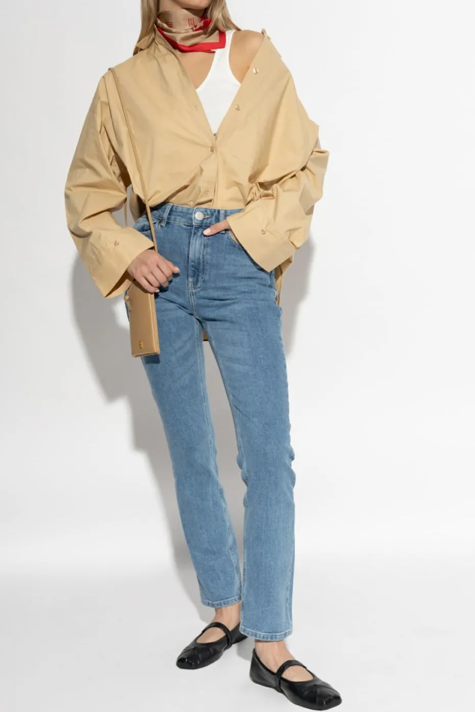 By Malene Birger BLUE Jeans Stellen