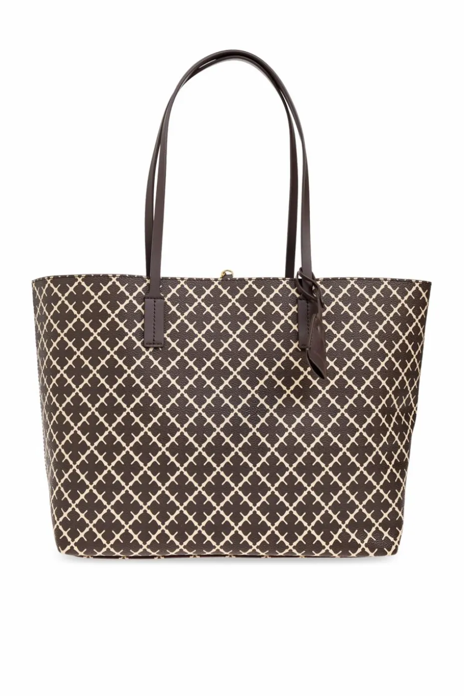 By Malene Birger BROWN Abigail shopper bag