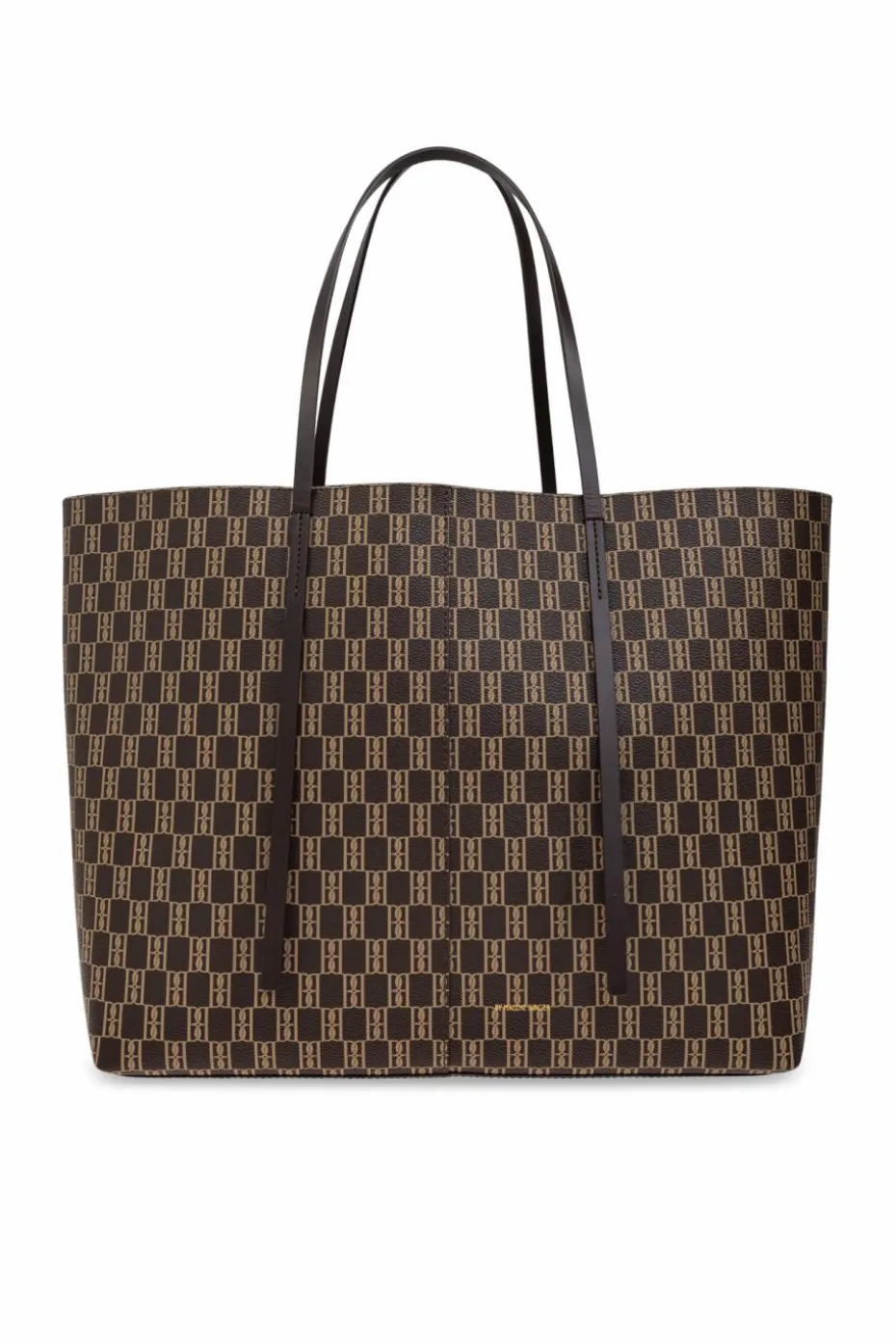 By Malene Birger BROWN Bag type shopper