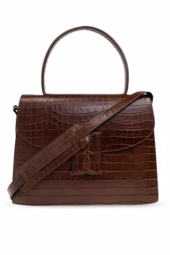 By Malene Birger BROWN Handbag Ronlas