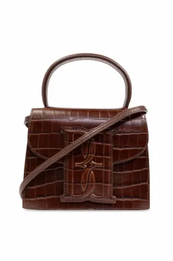 By Malene Birger BROWN Handbag Ramil