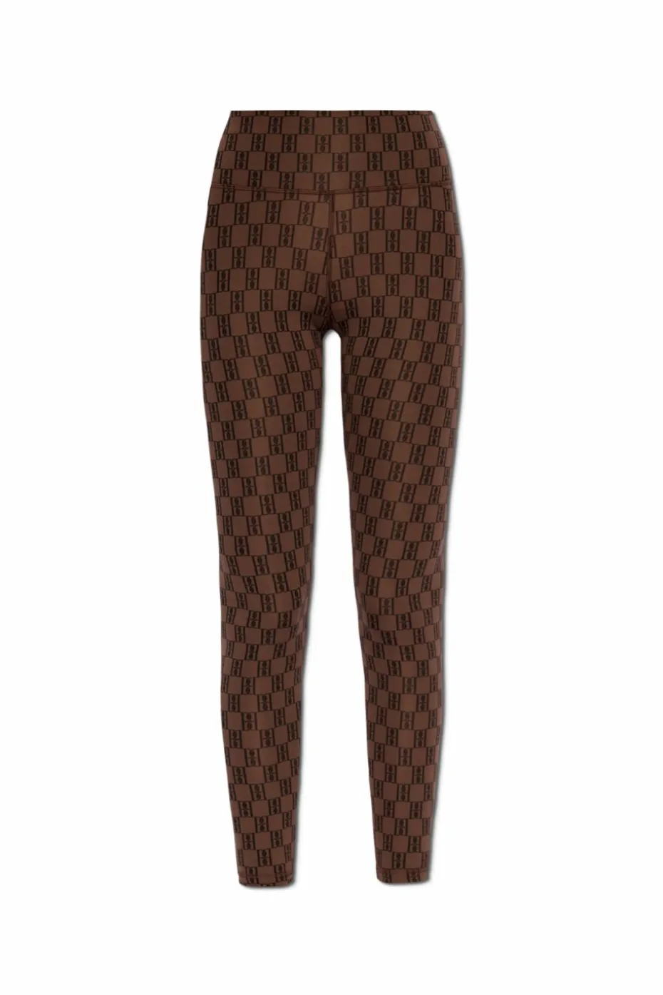 By Malene Birger BROWN Leggings Polene
