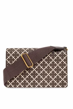 By Malene Birger BROWN Shoulder bag "Leonna"