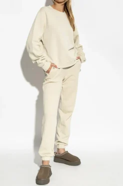By Malene Birger cream Sweatpants Hali