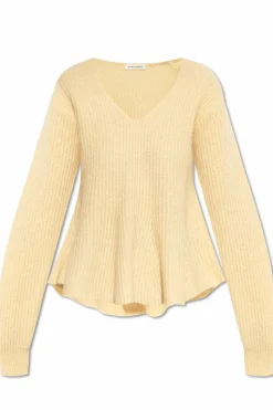 By Malene Birger GREY Sweater Cova