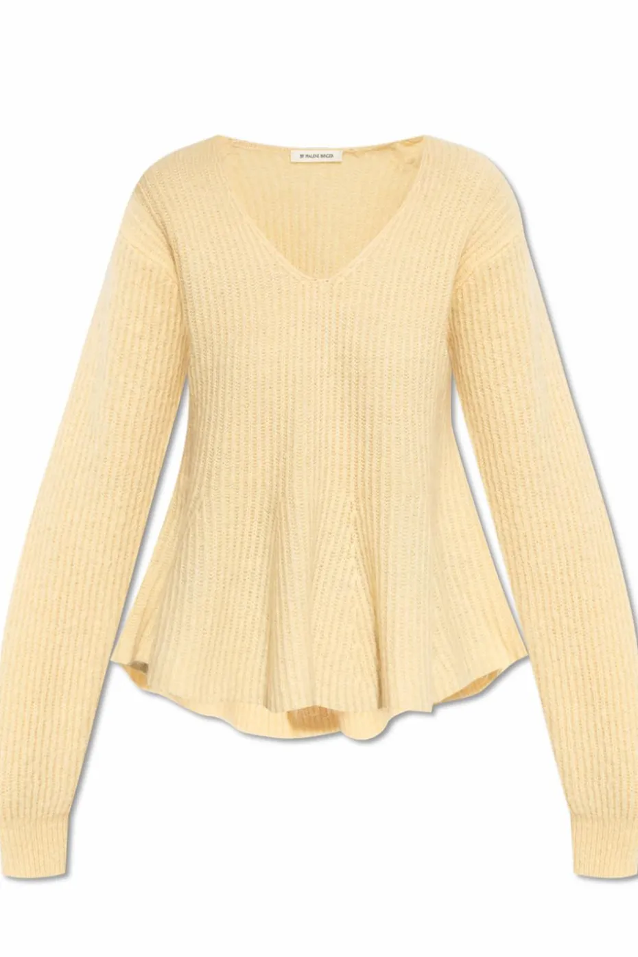 By Malene Birger GREY Sweater Cova