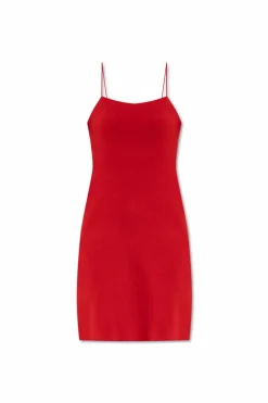 By Malene Birger RED Dress `Edello`