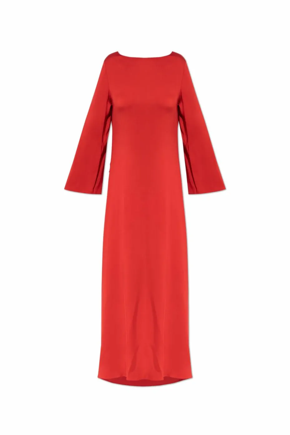 By Malene Birger RED Dress "Lisa"