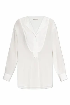 By Malene Birger WHITE Shirt Fayette