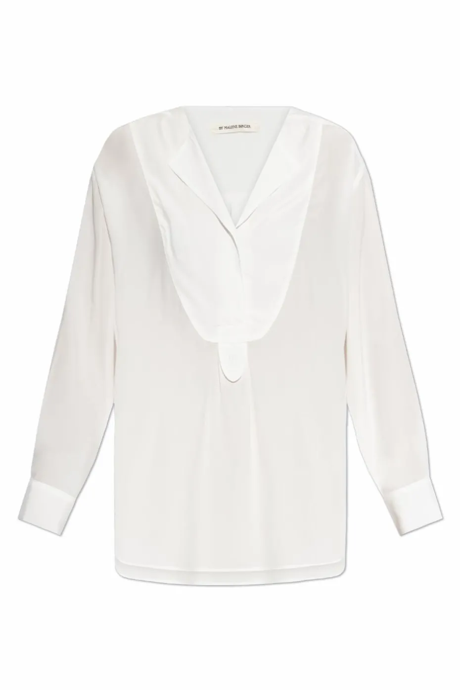 By Malene Birger WHITE Shirt Fayette