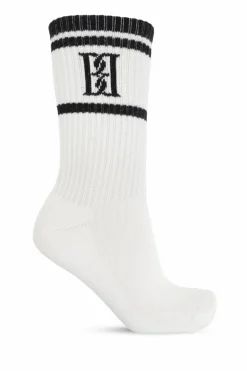 By Malene Birger WHITE Socks Leilana