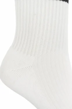 By Malene Birger WHITE Socks Leilana