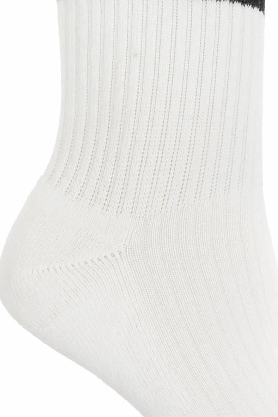By Malene Birger WHITE Socks Leilana