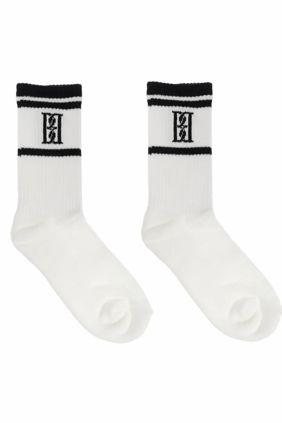 By Malene Birger WHITE Socks Leilana