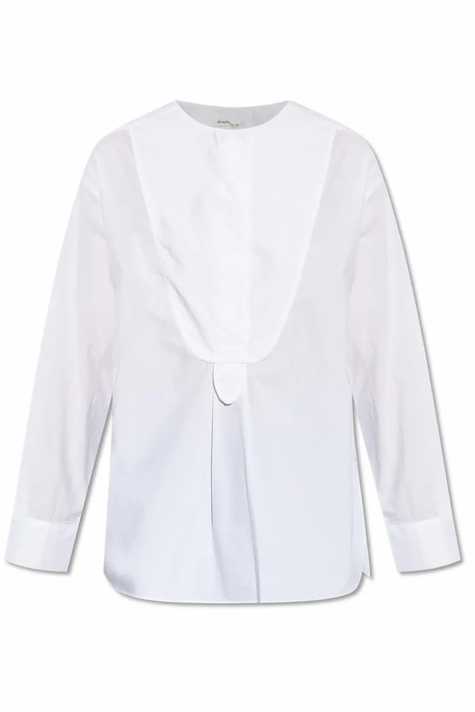 By Malene Birger WHITE Top "Fayette"