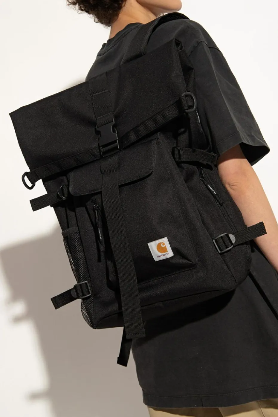 Carhartt WIP BLACK