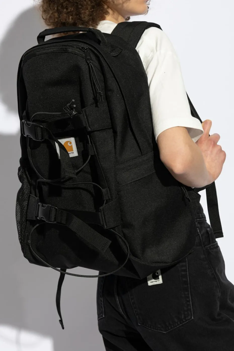 Carhartt WIP BLACK