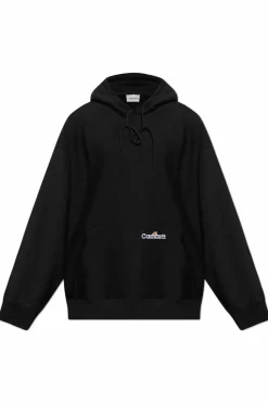 Carhartt WIP BLACK Hoodie
