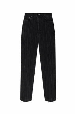 Carhartt WIP BLACK Jeans 'Rylan'