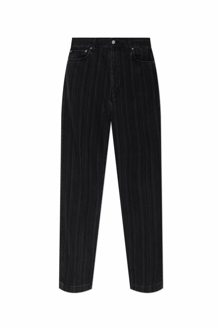 Carhartt WIP BLACK Jeans 'Rylan'