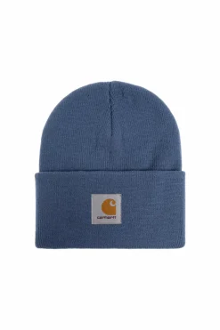 Carhartt WIP BLUE Cap with logo