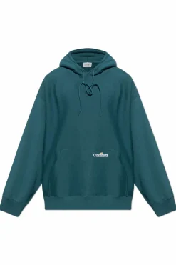 Carhartt WIP GREEN Hoodie