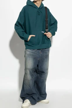 Carhartt WIP GREEN Hoodie