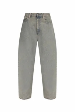 Carhartt WIP GREY Brandon jeans