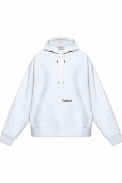 Carhartt WIP GREY Hooded sweatshirt