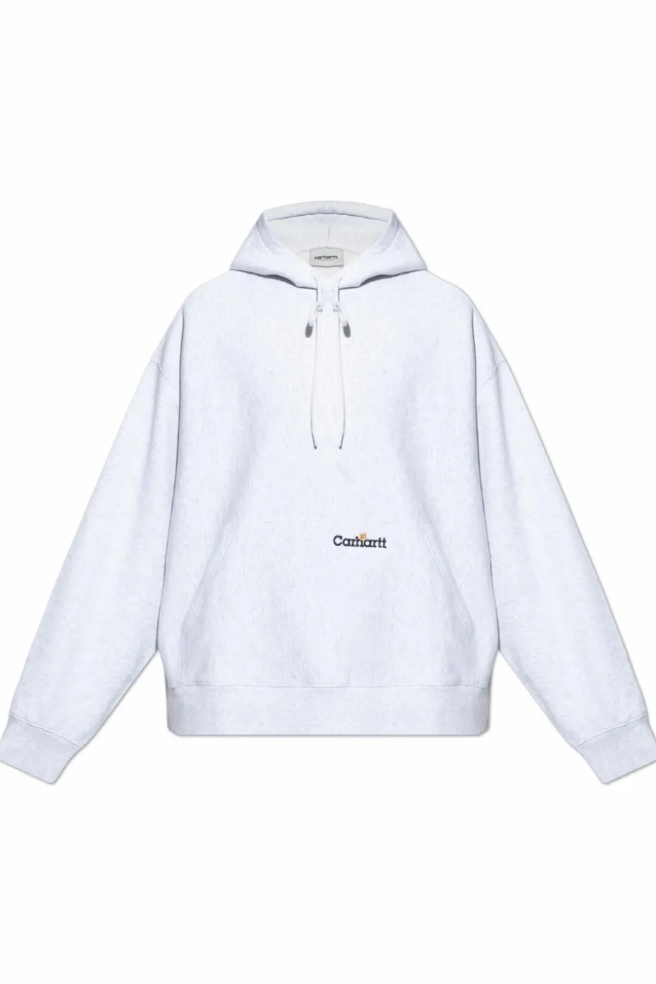 Carhartt WIP GREY Hooded sweatshirt