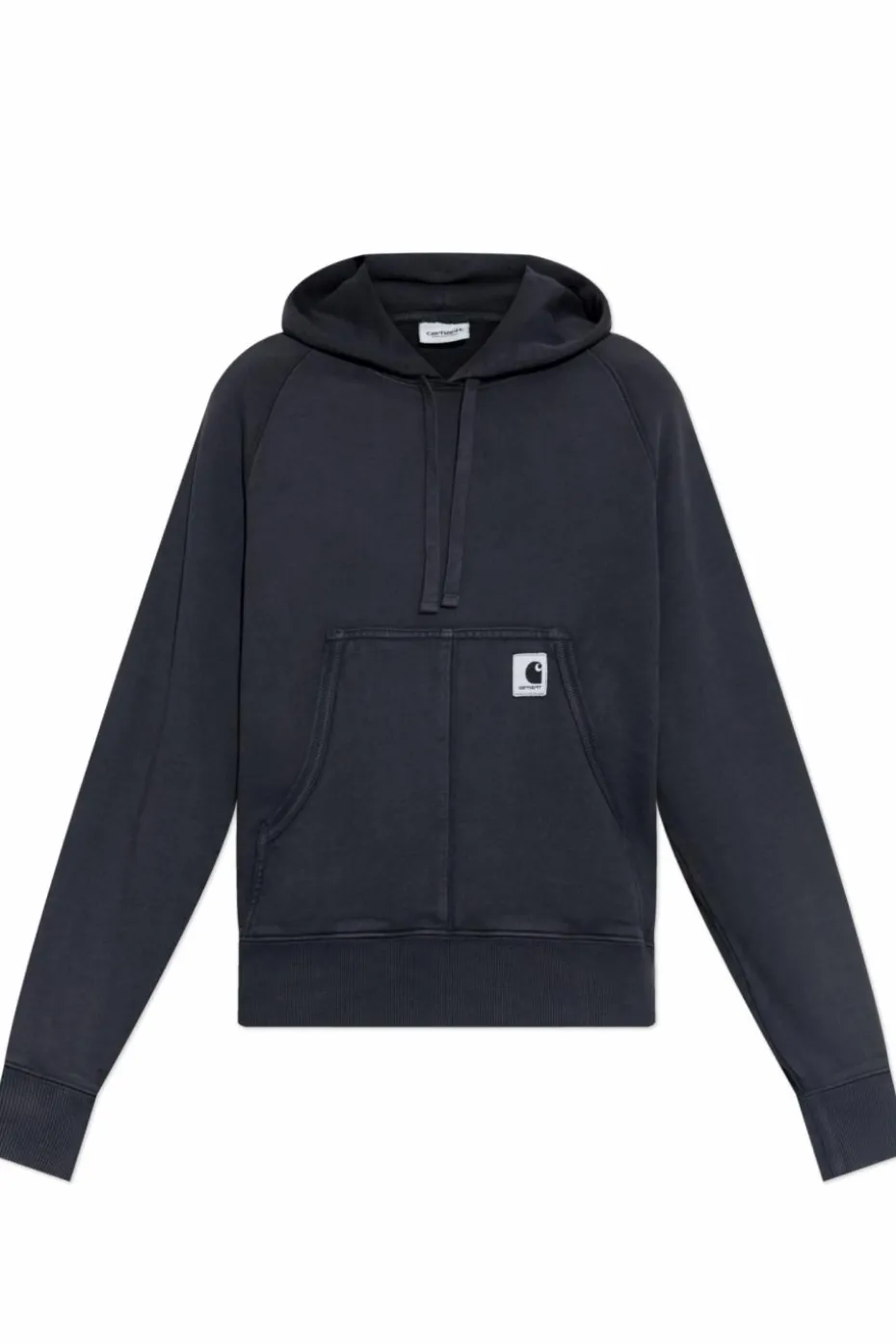 Carhartt WIP GREY "Hudson" sweatshirt